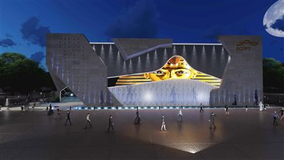 معرض إكسبو 2035.. لجنة وزارية لإعداد ملف استضافة مصر للمحفل الدولي | خاص