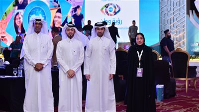 انطلاق فعاليات النسخة الثانية لمنتدى العاملين بالشباب والرياضة العرب