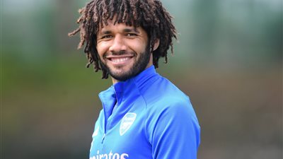 النني بديلًا.. التشكيل الرسمي لـ ودية تشيلسي أمام أرسنال