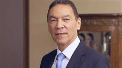 امشي يوميًا نصف ساعة وتناول الطعام بـ اعتدال.. هاني الناظر يقدم نصائح للاستمتاع بإجازة عيد الأضحى