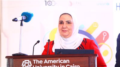 التضامن: الانتهاء من وضع منهج للطفولة المبكرة يرتكز على تطوير المهارات