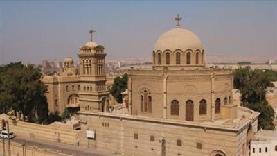 دراسة لرفع كفاءة مجمع الأديان وإدخال المنطقة ضمن مشروع حدائق الفسطاط | خاص