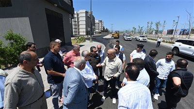 الإسكان: تنفيذ 4704 وحدات بـ سكن مصر.. و11232 وحدة بالمنصورة الجديدة