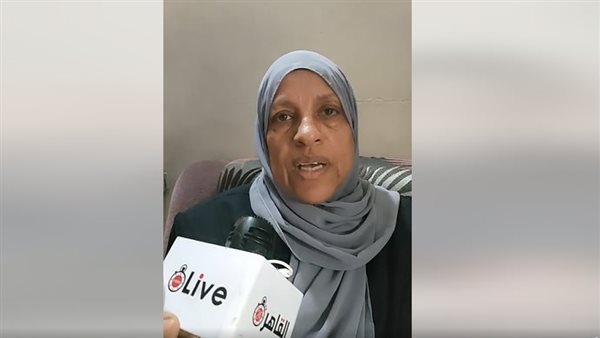 والدة حمادة كشمير