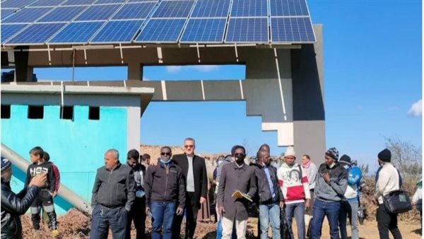 محطة بحوث سخا