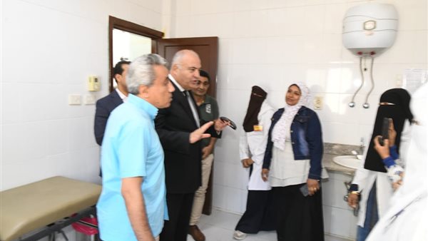 اللواء أشرف الداودي