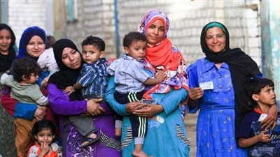 للحد من الزيادة السكانية.. التضامن توضح إجراءات الاشتراك ببرنامج 2 كفاية