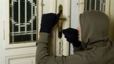 القبض على لص الشقق السكنية تحت الإنشاء بحدائق الأهرام 