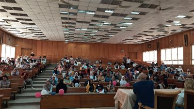 آداب عين شمس توضح خطوات الدفع الإلكتروني لطلاب الدراسات العليا 