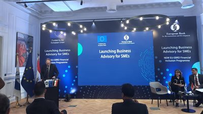 رئيس الاتحاد الأوروبي: مصر تشاركنا الرؤى لخلق فرص عمل جديدة للشباب والنساء 