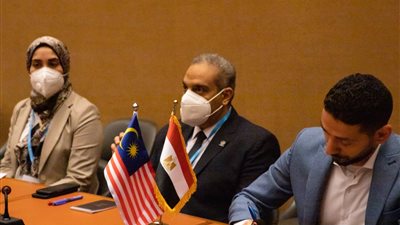 هيئة الدواء تشارك بفعاليات جمعية الصحة العالمية.. وتؤكد دعمها للهيئة اليمنية للأدوية