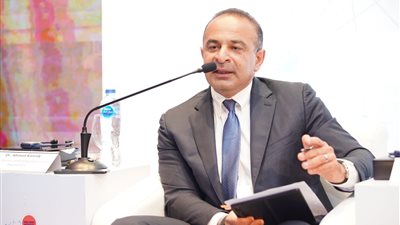 نائب وزيرة التخطيط: هناك فجوة في الموارد حاليا أدت إلى تفاقم الديون عند كثير من الدول