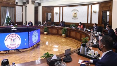 رئيس الوزراء يتابع جهود صندوق مصر السيادي في جذب الاستثمارات بالقطاعات المختلفة