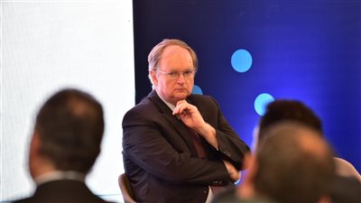 الاتحاد الأوروبي: قدمنا 78 مليون يورو لدعم مشاريع المياه في مصر.. وشاركنا في تطبيق استراتيجية وزارة الصحة 