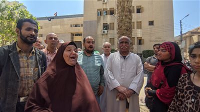 شقيق عامل المسجد المقتول بطلق خرطوش بالمنوفية: الواقعة أساسها لعب العيال