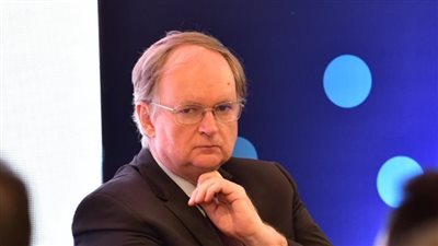 سفير الاتحاد الأوروبي بمصر ينعى مساعد الملحق الإداري بالسفارة المصرية في الخرطوم