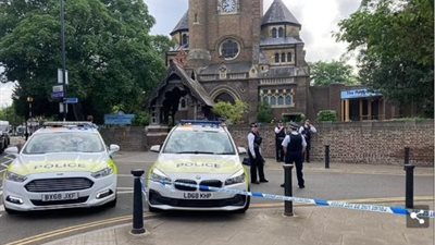 علّق رأسها على باب المطبخ.. شاب يذبح حبيبته بالسكين بسبب خيانتها