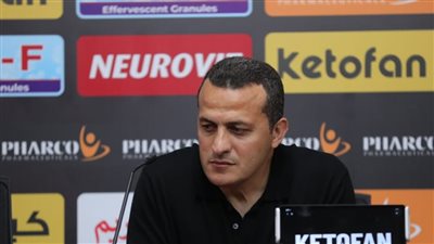 رسميًا.. تامر مصطفى مديرًا فنيًا لفريق إنبي