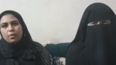 شاب يستدرج طفلة من ذوي الهمم ويهتك عرضها ببني سويف.. وأسرتها: استغل إعاقتها وهددها بالسلاح | بث مباشر