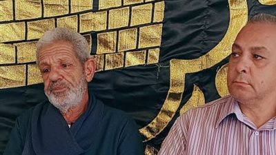 عم عروس المنيا المتوفاة في حادث الإبراهيمية: السائق غرقهم بسبب اتنين جنيه | فيديو 