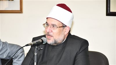 وزير الأوقاف خلال ندوة الحقوق الإعلامية للمرأة: الإسلام راعى شعور الناس جميعًا