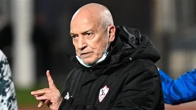 الزمالك يحتفل بعيد ميلاد فيريرا: كل عام وأنت بخير يا بروفيسور