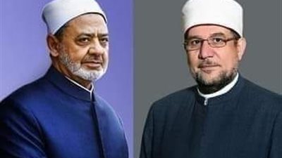 انطلاق قافلة دعوية مشتركة بين الأزهر والأوقاف إلى شمال سيناء وسوهاج الجمعة المقبلة