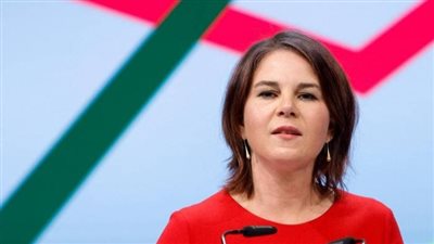 بعد رفضها لقائه.. سفير أوكرانيا ببرلين يستعين بالصحافة للوصول لوزيرة خارجية ألمانيا