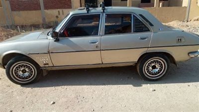 العثور على سيارة ملاكي مُبلغ بسرقتها بالجيزة بدائرة قسم ثان سوهاج 