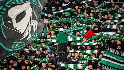 الرجاء المغربي ينعى مشجعة فريقه بعد وفاتها قبل مباراة الأهلي بدوري الأبطال