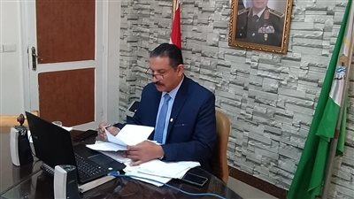 تعليم الجيزة تكشف نسبة حضور الطلاب بمادة اللغة الأجنبية بامتحانات الدور الثاني بالثانوية العامة