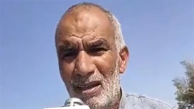 أب يبكي أمام قبر نجله بعد وفاته في حادث سير: كان العائل الوحيد لي ورحيله كسرني| بث مباشر