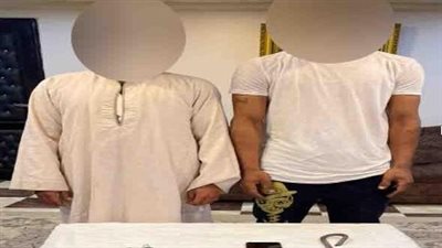 قتل في المنزل والضحية رجل وابنته.. الأمن يكشف تفاصيل جريمة الفيوم