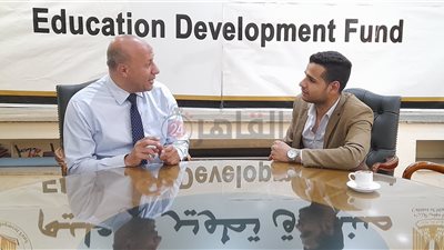 الأعلى للتعليم التكنولوجي: ندرس ملف مقدم من إحدى شركات القطاع لإنشاء جامعة تكنولوجية