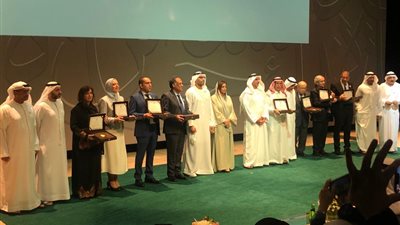 مصطفى الفقي: فوز مكتبة الإسكندرية بجائزة الشيخ زايد للكتاب تكريم للشعب المصري كله