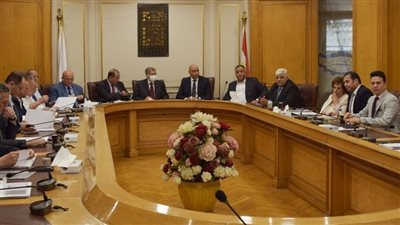 غرفة القاهرة تكرم إبراهيم العربي بعد تسلمه وسام الشمس المشرقة من الإمبراطور الياباني