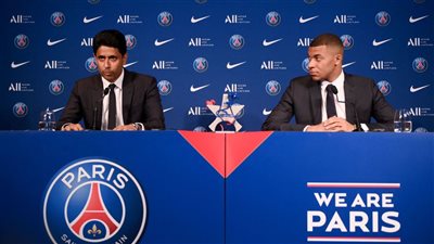 ناصر الخليفي: قرار مبابي كان قرارا رياضيا وليس ماليا وفي إسبانيا يعلمون ذلك