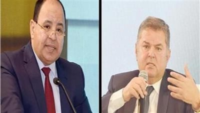 وزيرا المالية وقطاع الأعمال يفتتحان مؤتمر بورتفوليو إيجيبت السادس الأحد المقبل