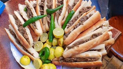 الشرقاوي وعز المنوفي.. ارتفاع أسعار سندوتشات الكبدة في المطاعم 25%