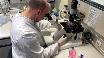 بعد تسجيل 5 إصابات.. ألمانيا تطلب 40 ألف جرعة ضد جدري القرود