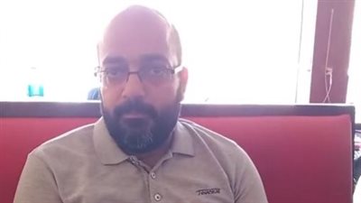 مواطن يتعرض لتشخيص خاطئ بمستشفى خاص بـ أسيوط: عندي جلطة والدكتور كتب لي مرهم ومسكن | بث مباشر 