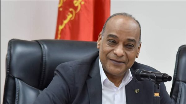 وكيل تعليم بورسعيد