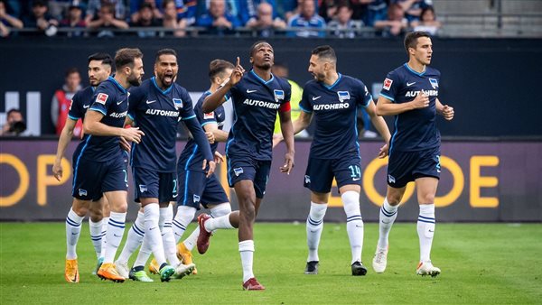 فريق هيرتا برلين