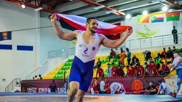 بطل المصرية للاتصالات