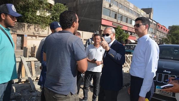 اللواءعبد الحميد