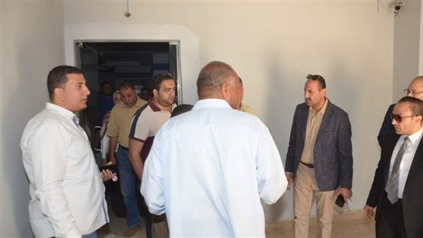 جانب من الحملة