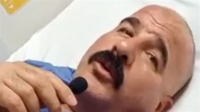 مشجع إسمعلاوي يتعرض لأزمة قلبية عقب تعادل فريقه مع البنك الأهلي: ركبت 3 دعامات وقسطرة | بث مباشر