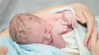 دعاء الشكر للمولود الجديد..بارك الله لك في الموهوب لك وشكرت الواهب