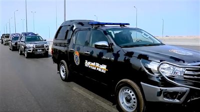 نشرة أخبار الحوادث|مقتل سيدة على يد زوجها بالقليوبية ومصرع طفل إثر سقوطه من الطابق الثاني