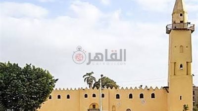 كان مركزًا للحكم في العصر المملوكي.. مسجد اللمطي ثاني أقدم مساجد المنيا